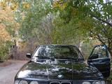 BMW 525 1992 года за 850 000 тг. в Актобе – фото 4