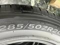 Hankook Ventus S1 Evo3 SUV K127A 285/50 R20 116Wүшін110 000 тг. в Семей – фото 2