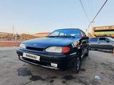 ВАЗ (Lada) 2114 2012 года за 1 900 000 тг. в Шымкент – фото 2