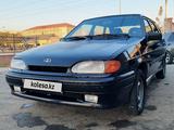ВАЗ (Lada) 2114 2012 года за 1 900 000 тг. в Шымкент