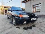 ВАЗ (Lada) 2114 2012 года за 1 900 000 тг. в Шымкент – фото 3