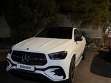 Mercedes-Benz GLE Coupe 450 AMG 2025 годаүшін55 000 000 тг. в Алматы – фото 2