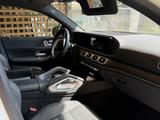 Mercedes-Benz GLE Coupe 450 AMG 2025 годаүшін55 000 000 тг. в Алматы – фото 3