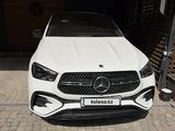 Mercedes-Benz GLE Coupe 450 AMG 2025 годаүшін55 000 000 тг. в Алматы