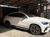 Mercedes-Benz GLE Coupe 450 AMG 2025 годаүшін55 000 000 тг. в Алматы – фото 4
