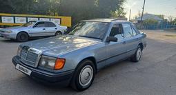 Mercedes-Benz E 200 1988 года за 1 450 000 тг. в Тараз – фото 4