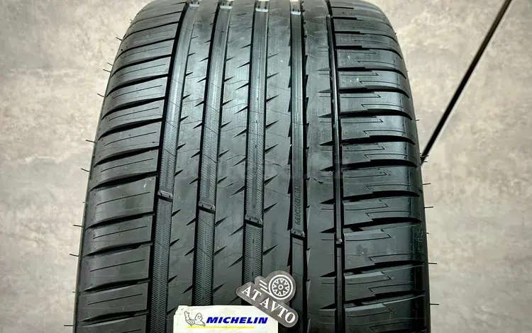 275/50/22 Michelin Pilot Sport 4SUVүшін1 200 000 тг. в Алматы