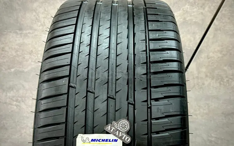 275/50/22 Michelin Pilot Sport 4SUVfor1 200 000 тг. в Алматы