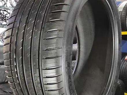 275/50/22 Michelin Pilot Sport 4SUV за 1 300 000 тг. в Алматы – фото 2
