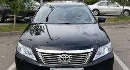 Toyota Camry 2012 года за 8 500 000 тг. в Алматы