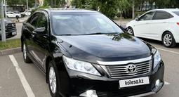Toyota Camry 2012 года за 8 500 000 тг. в Алматы – фото 3