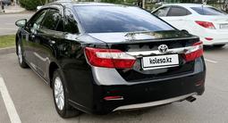 Toyota Camry 2012 года за 8 500 000 тг. в Алматы – фото 5