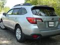 Subaru Outback 2015 года за 11 400 000 тг. в Усть-Каменогорск – фото 2