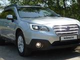 Subaru Outback 2015 года за 12 500 000 тг. в Усть-Каменогорск – фото 4