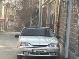 ВАЗ (Lada) 2114 2011 года за 1 150 000 тг. в Алматы – фото 5