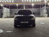ВАЗ (Lada) Priora 2170 2012 года за 1 300 000 тг. в Шымкент – фото 2