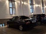 ВАЗ (Lada) Priora 2170 2012 года за 1 300 000 тг. в Шымкент