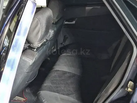 ВАЗ (Lada) Priora 2170 2012 года за 1 300 000 тг. в Шымкент – фото 13