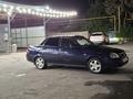 ВАЗ (Lada) Priora 2170 2012 года за 1 300 000 тг. в Шымкент – фото 4