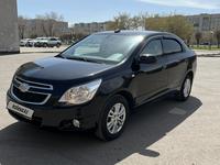 Chevrolet Cobalt 2021 года за 6 490 000 тг. в Караганда