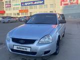 ВАЗ (Lada) Priora 2170 2007 года за 1 300 000 тг. в Кокшетау – фото 5