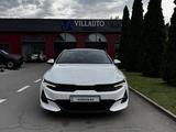 Kia K5 2021 года за 12 300 000 тг. в Алматы – фото 2