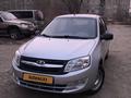 ВАЗ (Lada) Granta 2190 2012 года за 3 100 000 тг. в Семей – фото 2