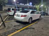 Toyota Camry 2006 года за 5 900 000 тг. в Алматы – фото 4