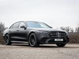 Mercedes-Benz S 580 2023 года за 98 800 000 тг. в Алматы