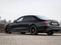 Mercedes-Benz S 580 2023 годаүшін98 800 000 тг. в Алматы – фото 3