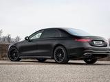 Mercedes-Benz S 580 2023 года за 98 800 000 тг. в Алматы – фото 3
