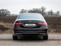 Mercedes-Benz S 580 2023 годаүшін98 800 000 тг. в Алматы – фото 2