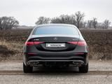 Mercedes-Benz S 580 2023 года за 98 800 000 тг. в Алматы – фото 2