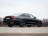 Mercedes-Benz S 580 2023 года за 98 800 000 тг. в Алматы – фото 4