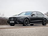 Mercedes-Benz S 580 2023 года за 98 800 000 тг. в Алматы – фото 5