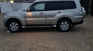 Mitsubishi Pajero 2007 года за 8 700 000 тг. в Актау