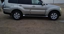 Mitsubishi Pajero 2007 года за 8 700 000 тг. в Актау – фото 2