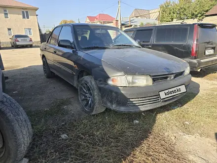 Mitsubishi Lancer 1994 года за 1 000 000 тг. в Алматы – фото 4