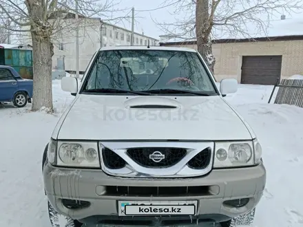 Nissan Terrano 2001 года за 3 500 000 тг. в Новоишимский