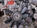 Двигатель 111, M111, 2.2үшін650 000 тг. в Караганда – фото 3