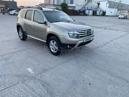 Renault Duster 2013 года за 5 000 000 тг. в Актау – фото 7