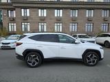 Hyundai Tucson 2024 годаүшін14 500 000 тг. в Атырау – фото 3