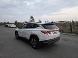 Hyundai Tucson 2024 годаүшін14 500 000 тг. в Атырау – фото 5