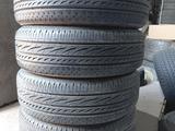 195/60R16 Bridgestone REGNOүшін70 000 тг. в Алматы