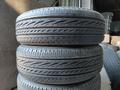 195/60R16 Bridgestone REGNO за 70 000 тг. в Алматы – фото 2
