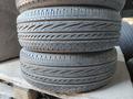 195/60R16 Bridgestone REGNO за 70 000 тг. в Алматы – фото 3