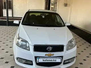 Ravon Nexia R3