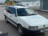 Volkswagen Passat 1991 годаүшін1 300 000 тг. в Алматы