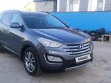 Hyundai Santa Fe 2014 годаүшін10 000 000 тг. в Атырау