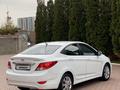 Hyundai Accent 2012 годаүшін5 900 000 тг. в Алматы – фото 9